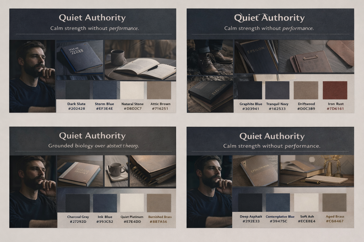 Deliberate daily practice