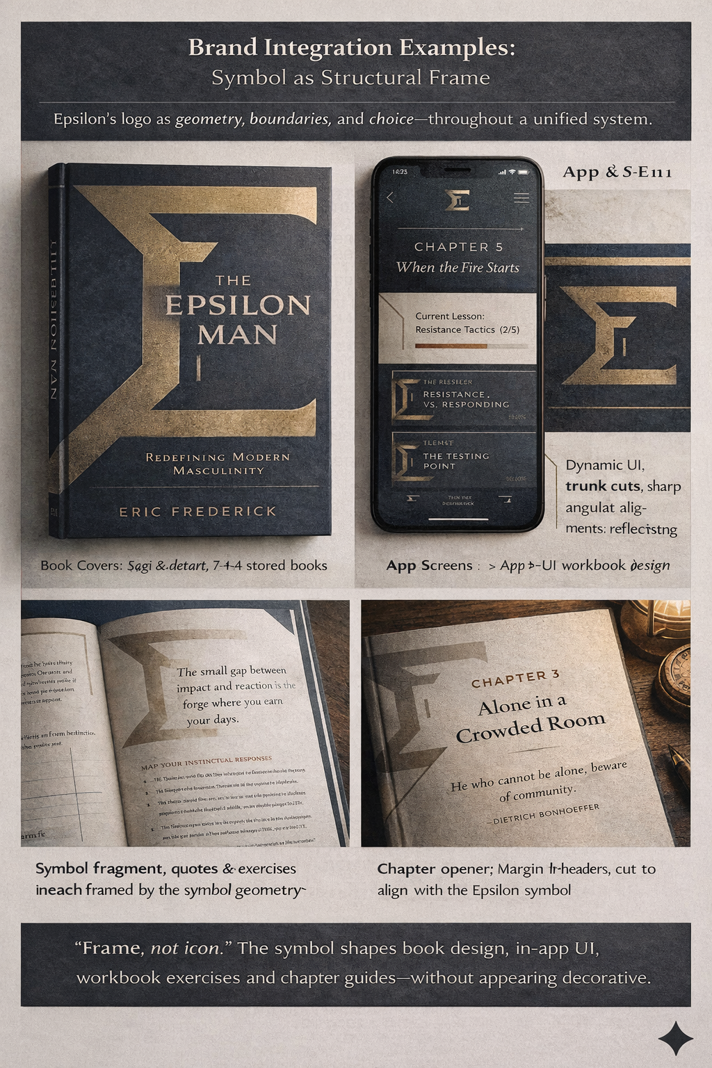 Epsilon workshop facilitation